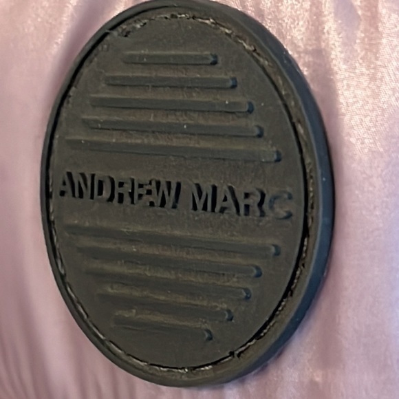 Andrew Marc  Reversible Puffer - Picture 6 of 13